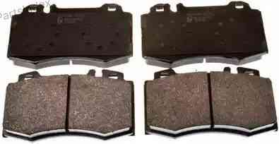 Disc Brake Pads Denckermann B111111 Tbilisi