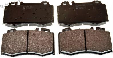 Disc Brake Pads Denckermann B111111 Tbilisi - photo 2