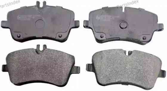 Disc Brake Pads Denckermann B110448 Tbilisi
