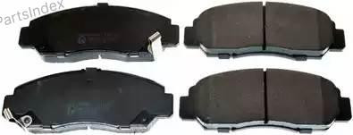 Disc Brake Pads Denckermann B111165 Tbilisi - photo 1