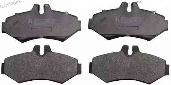 Disc Brake Pads Denckermann B110457 Tbilisi