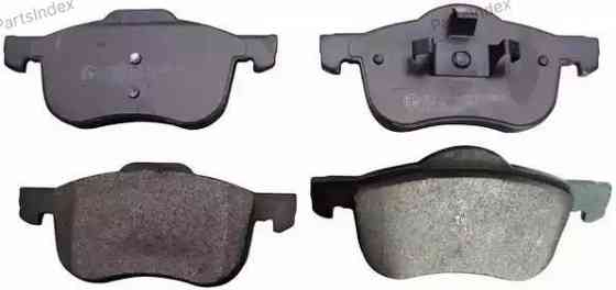 Disc Brake Pads Denckermann B110817 Tbilisi
