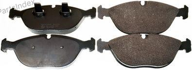 Disc Brake Pads Denckermann B111073 Tbilisi - photo 2