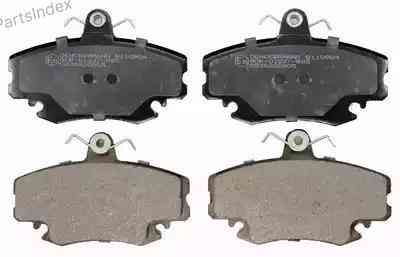 Колодки тормозные дисковые Denckermann B110904 Тбилиси