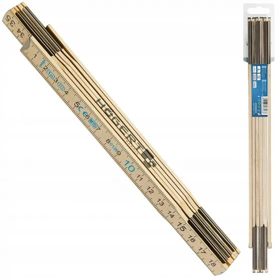Измерительный инструмент Hogert Ht4M261-D (1 м) Тбилиси