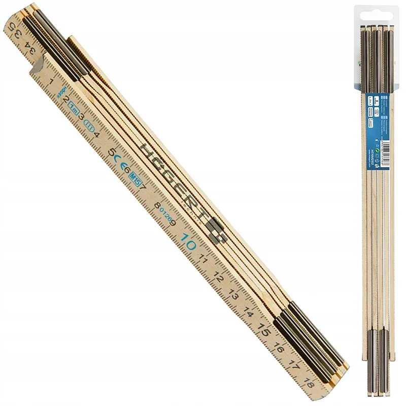 Measuring tool Hogert Ht4M261-D (1 M) Tbilisi - photo 3