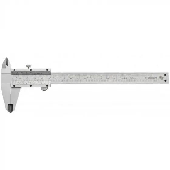 Штангенциркуль (микрометр) Hogert Ht4M270 (155 M) Тбилиси
