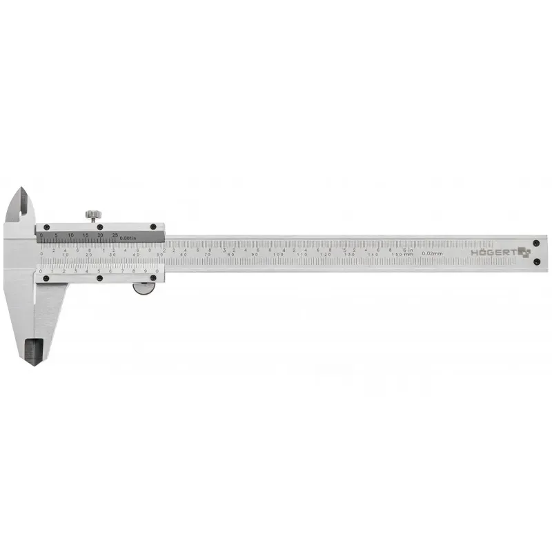 Caliper (micrometer) Hogert Ht4M270 (155 M) Tbilisi - photo 1