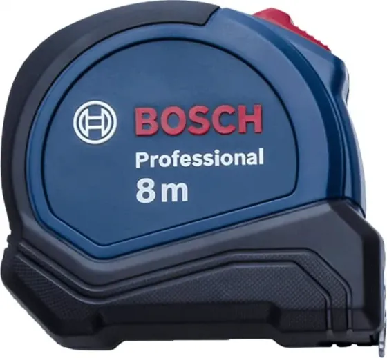 Измерительная лента Bosch (1600A01V3S) 8 м Тбилиси