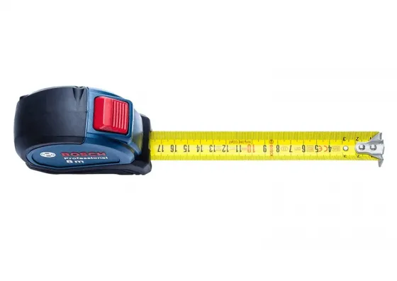 Измерительная лента Bosch (1600A01V3S) 8 м Тбилиси