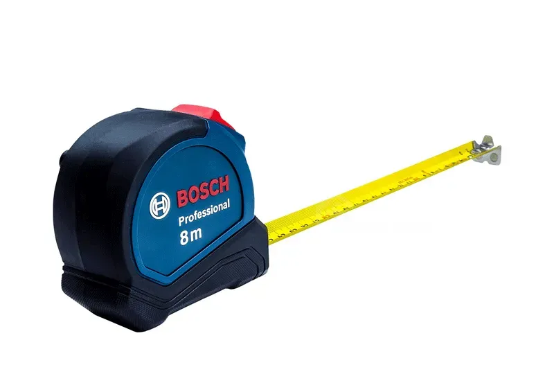 Measuring tape Bosch (1600A01V3S) 8M Tbilisi - photo 3
