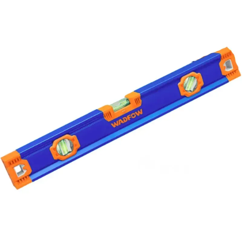 Алюминиевые весы Wadfow WSL1G60 (60 см) Тбилиси - изображение 1