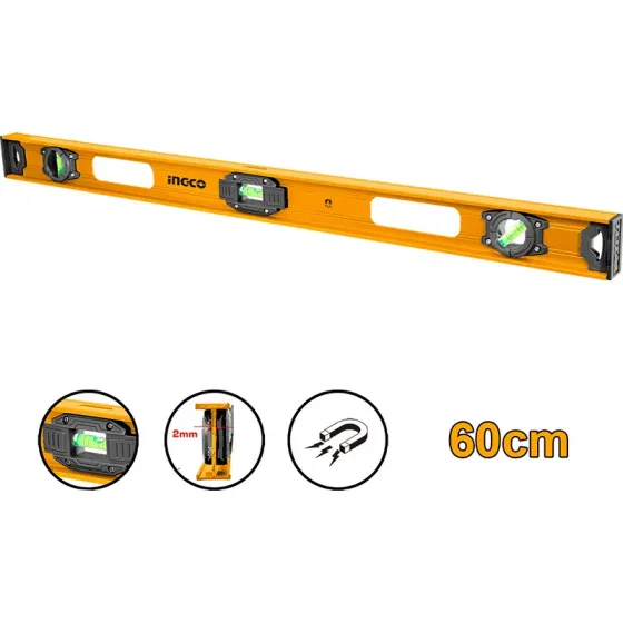 Ingco Hsl28060 (60 см) с магнитом Тбилиси