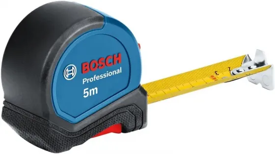 Измерительная лента Bosch 1600A016Bh (5 м) Тбилиси