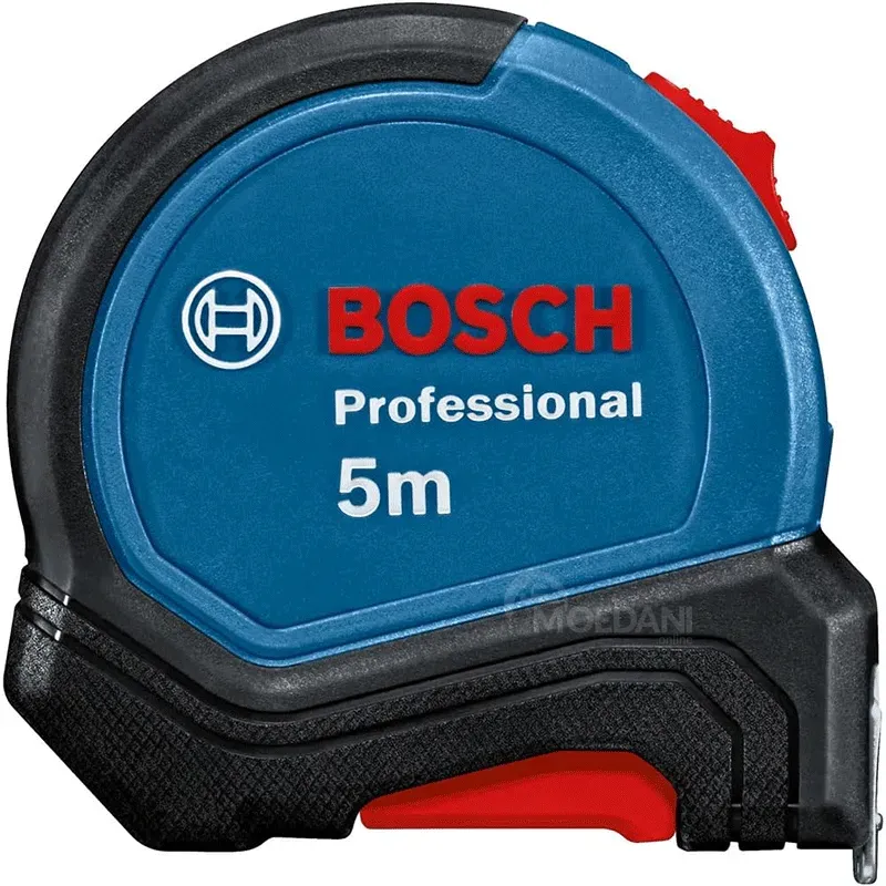 Measuring tape Bosch 1600A016Bh (5M) Tbilisi - photo 5