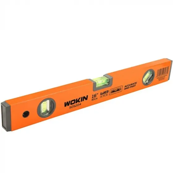 Алюминиевые весы Wokin 505210 (100 см) Тбилиси