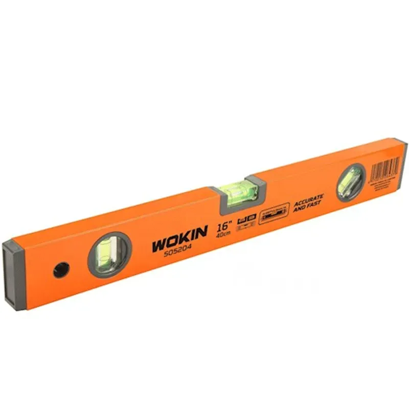 Aluminum Scale Wokin 505210 (100Cm) Tbilisi - photo 1