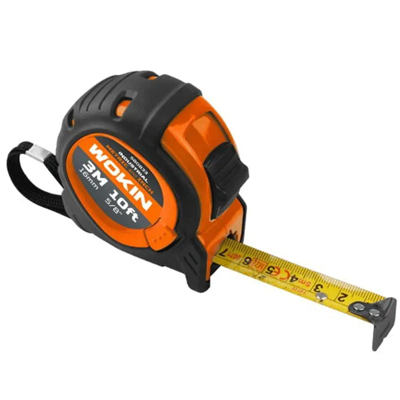 Measuring tape Wokin 580838 (8M) Tbilisi - photo 1