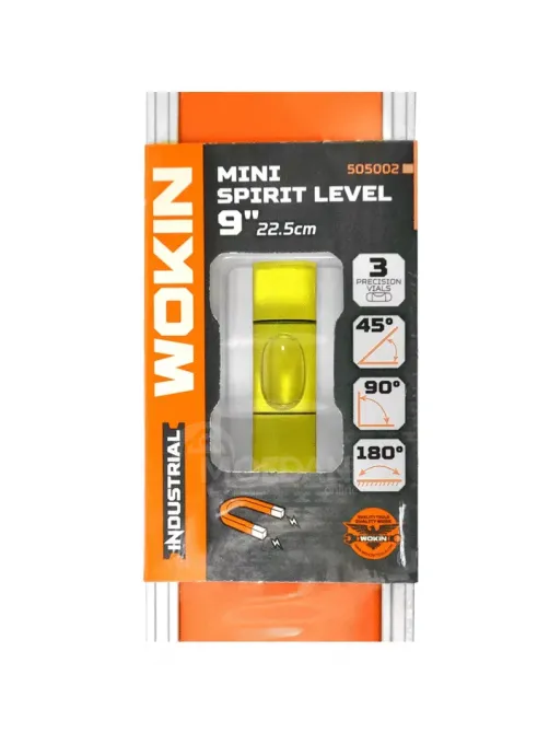 Алюминиевые весы Wokin 505002 (22,5 см) Тбилиси - изображение 2