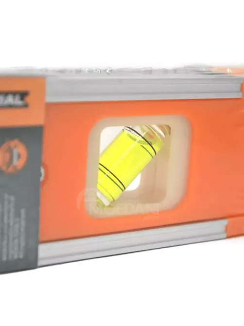 Алюминиевые весы Wokin 505002 (22,5 см) Тбилиси - изображение 3