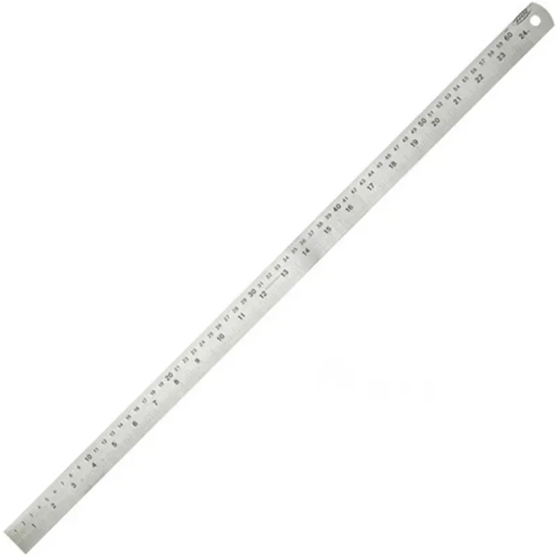 Stainless steel ruler Uyustools Rga024 Tbilisi - photo 1