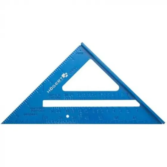 Инструмент для измерения смазки Hogert HT4M215 (180 x 20 мм) Тбилиси