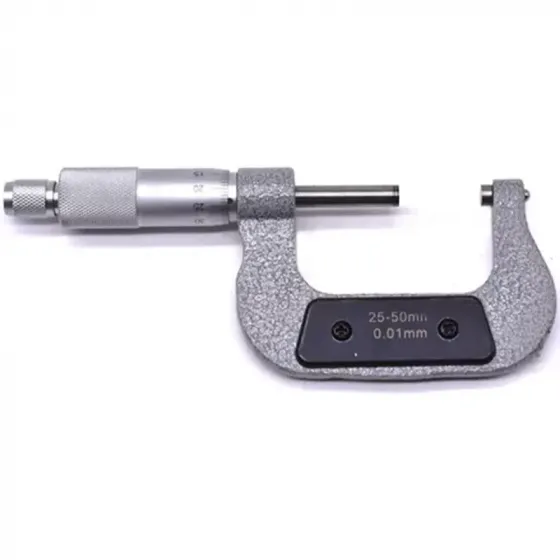 Микрометр Uyustools Mic050 (25-50 мм) Тбилиси