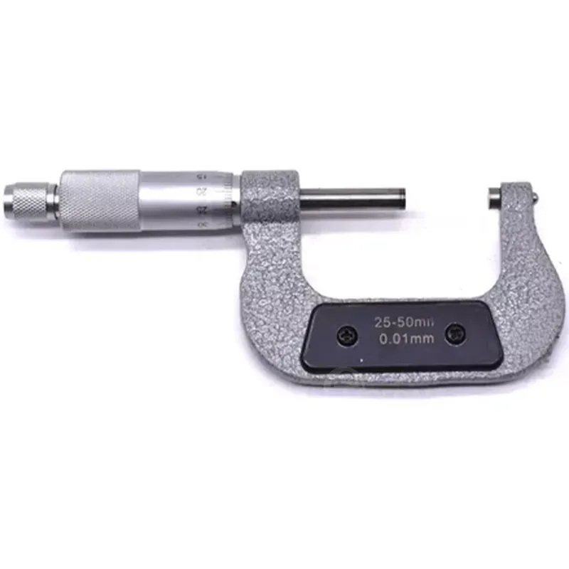 Микрометр Uyustools Mic050 (25-50 мм) Тбилиси - изображение 1