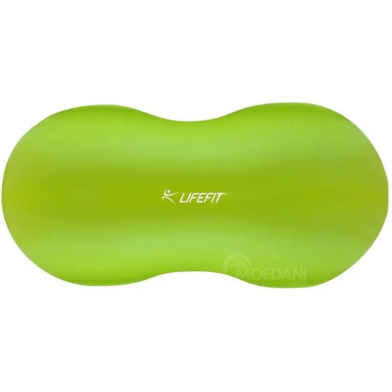 Гимнастический мяч Lifefit NUT 90X4 Тбилиси - изображение 1