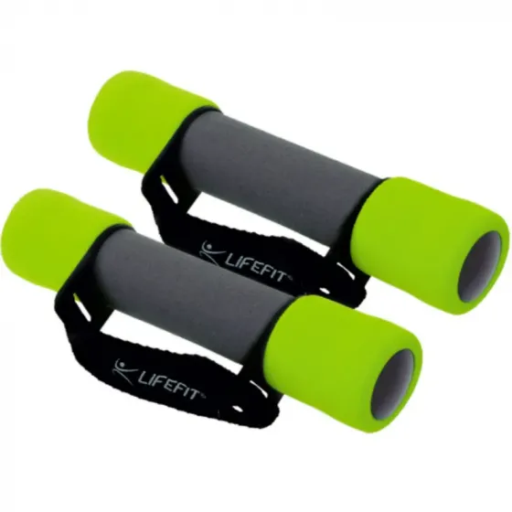 Бусины Lifefit Plus F-CIN-Sp02-02 (2 x 1 кг) Тбилиси