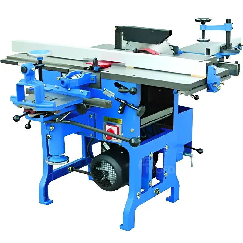 Multifunctional woodworking machine Jifa Ml393A (220 V, 3500 RPM) Tbilisi - photo 1