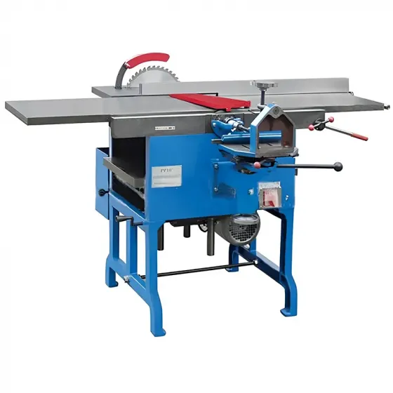 Комбинированный деревообрабатывающий станок Jifa PFA 16 (2200 Вт, 3700 об/мин) Тбилиси