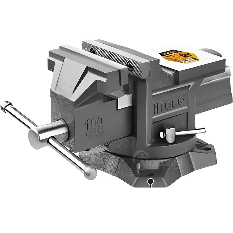 Multifunctional grinder Ingco Hbv085 (19.5 kg) Tbilisi - photo 1