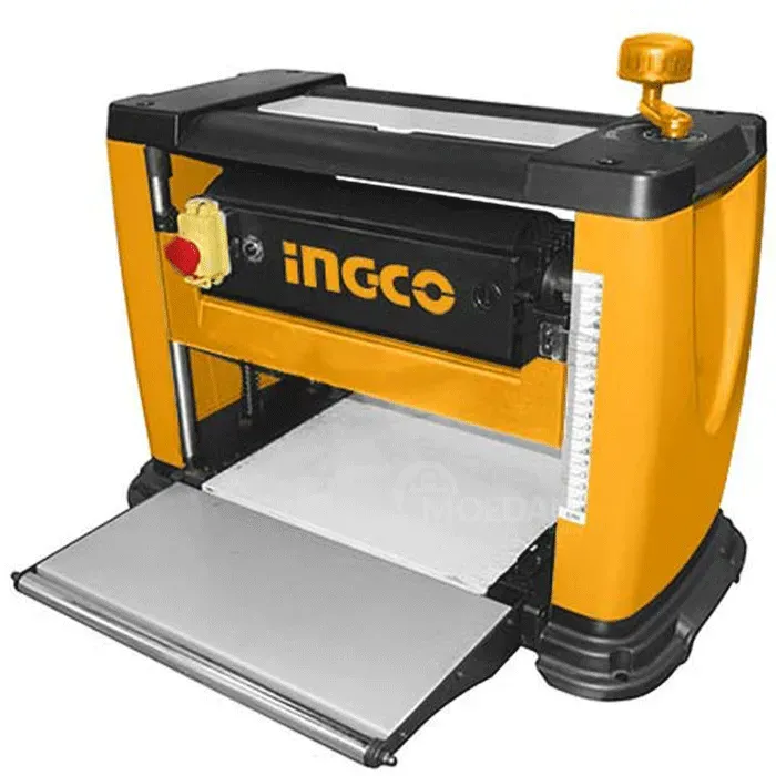 Standard drill bit (Raismus) Ingco Tp15003 1500W Tbilisi - photo 1