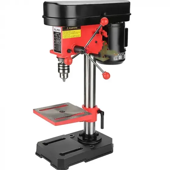 Საბურღი დანადგარი Powertech Bd13-1 (250W) თბილისი