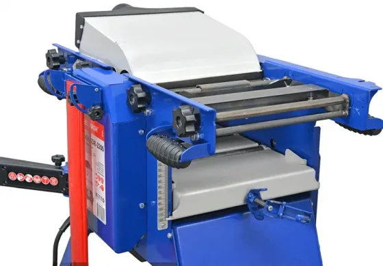 Მრავალფუნქციური ხის მანქანა Belmash SDR-2200 (2200 W) თბილისი