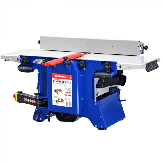 Მრავალფუნქციური ხის მანქანა Belmash SDR-2200 (2200 W) თბილისი