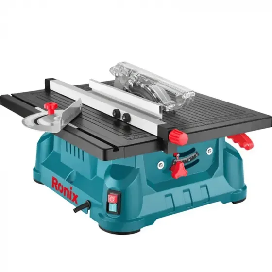 Მაგიდის ხერხი Ronix 5602 (1200 W, 210 MM) თბილისი