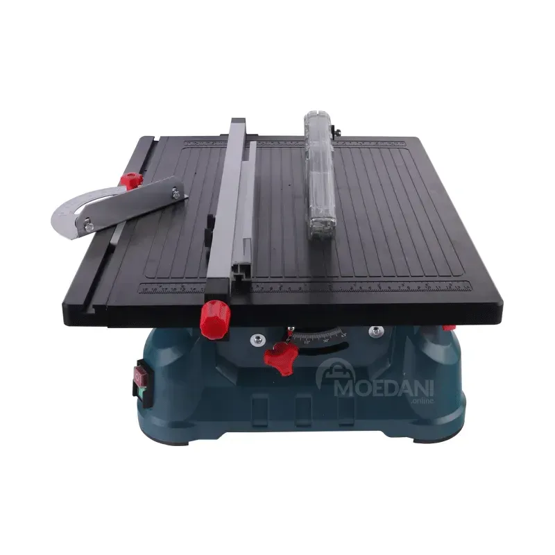 Მაგიდის ხერხი Ronix 5602 (1200 W, 210 MM) თბილისი - photo 3