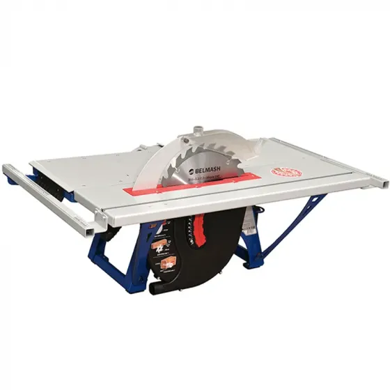 Მრავალფუნქციური ხის მანქანა Belmash SDM-2500M თბილისი