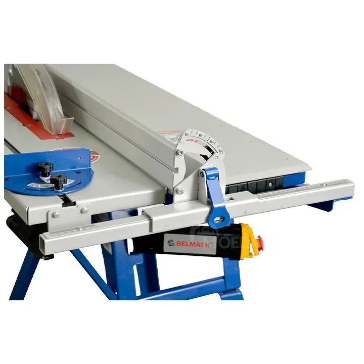 Მრავალფუნქციური ხის მანქანა Belmash SDM-2500M თბილისი - photo 4