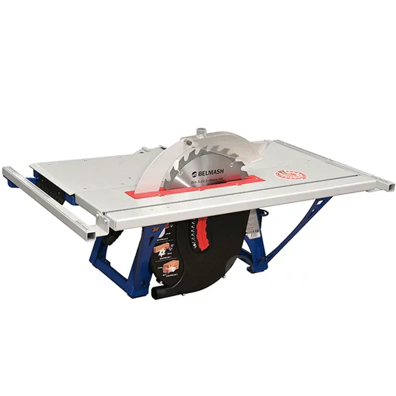 Მრავალფუნქციური ხის მანქანა Belmash SDM-2500M თბილისი - photo 1