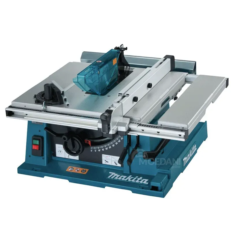 Მაგიდის ცირკული ხერხი Makita 2704N (1650 W) თბილისი - photo 1