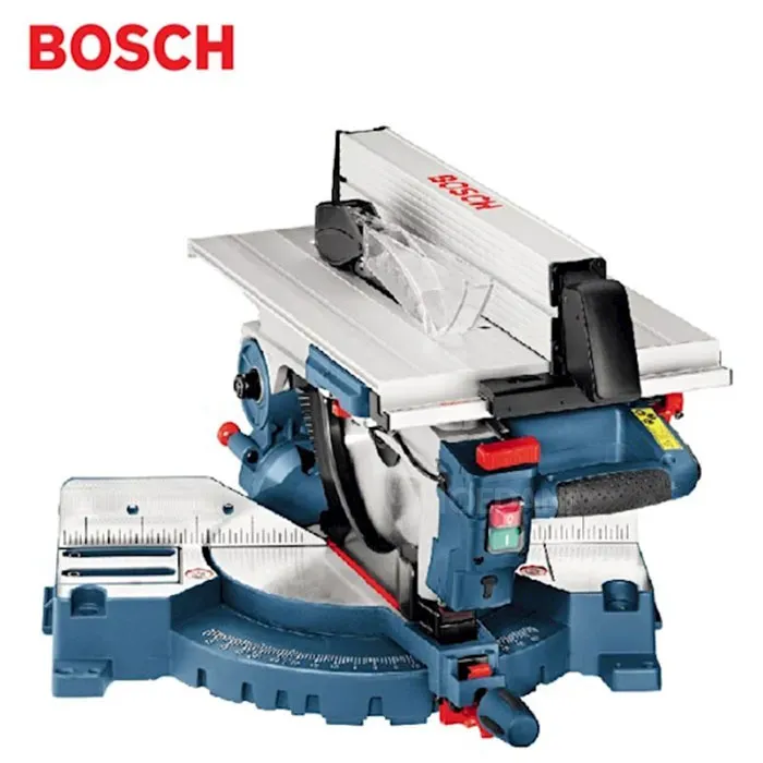 Ხის საჭრელი ტორსული ხერხი Bosch GCM 12 GDL 2000 W თბილისი - photo 2
