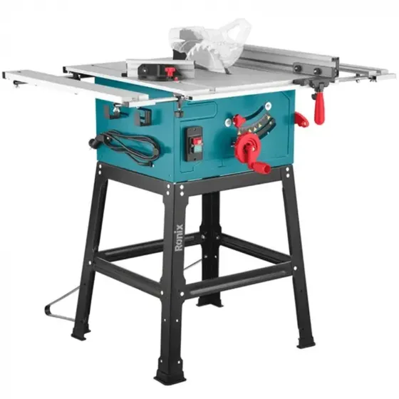 Მაგიდის ხერხი Ronix 5604 (2000 W, 250 MM) თბილისი