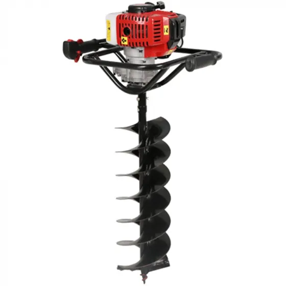 Მიწის ბურღი LUX Garden Ag52 (1600 W) თბილისი