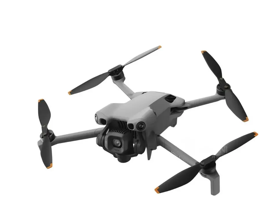 DJI Mini 5 Pro Fly More Combo Plus ბათუმი - photo 1
