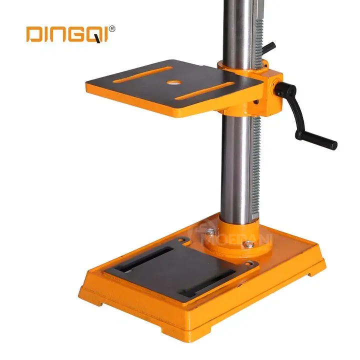 Ვერტიკალური საბურღი Dingqi 13010116 (450W/16Mm) თბილისი - photo 2