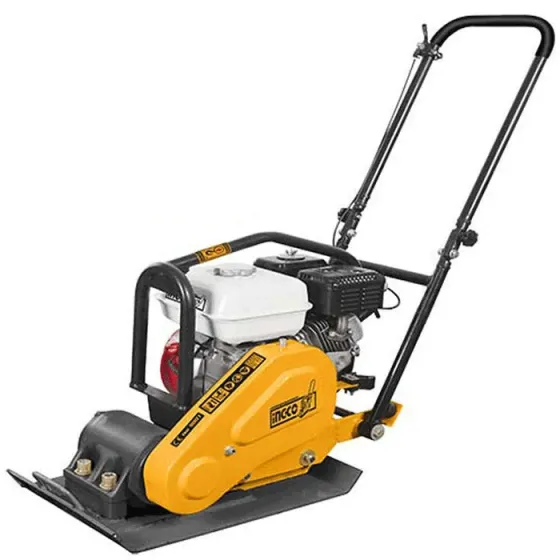 Გრუნტის სატკეპნი დანადგარი Ingco Gcp060-1 თბილისი