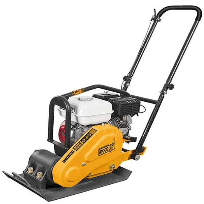 Გრუნტის სატკეპნი დანადგარი Ingco Gcp060-1 თბილისი - photo 1